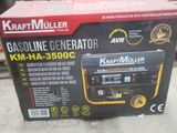 Tout neuf, dans sa boîte d'origine : générateur Kraf - Miller Gasline KMHA - 3500C