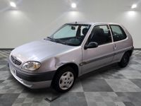 CITROEN - SAXO 1.1 PACK - ES - Mise en service: 27/04/2000