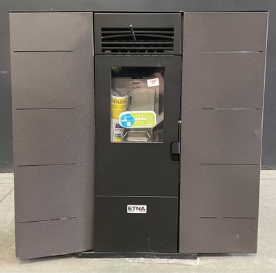 a machine that is sitting in the middle of the floor