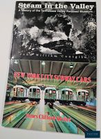 Lot de 13 livres sur les trains et chemins de fer - La Vie d… (photo 4)