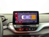 the dashboard of a car with a display of a car ' s interior