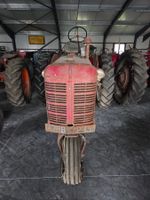 Tracteur agricole MC CORMICK. Modèle FARMALL SUPER FCC. (photo 2)