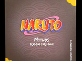 a picture of a picture of a card game called naruto