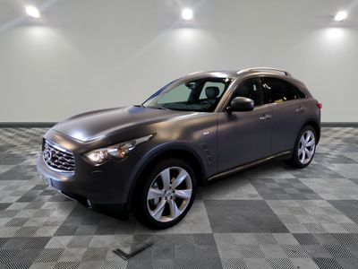 FX37 3.7 V6 S PREMIUM A - ES - Mise en service: 0… - Photo 1