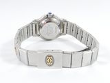 an image of a close up of a wrist watch on a white surface