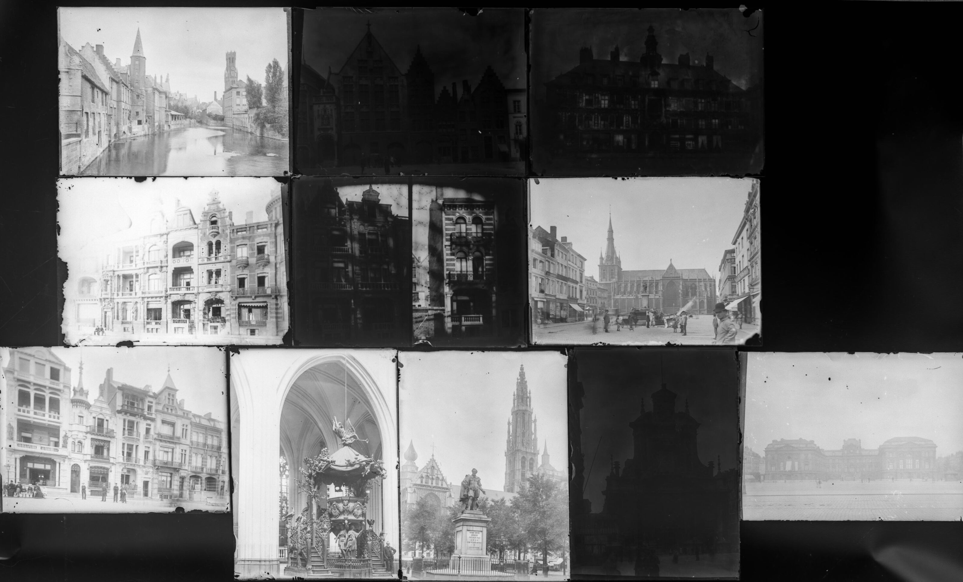 Objets d'art & Curiosités