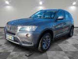 BMW X3 xDrive 2.0 SDI 4p AT