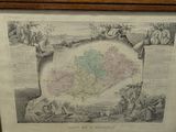 a picture of a picture of a map and a picture of a picture of a map
