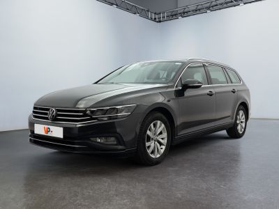 VOLKSWAGEN Passat SW 2.0 TDI EVO 150 DSG7 Business / N°:1139…