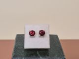 a pair of garnet garnet garnet garnet garnet garnet garnet garnet garnet garnet garnet garnet garnet garnet ga