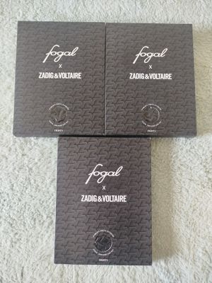 lot de 28 collants de marque FOGAL by ZADIG & VOLTAIRE (prod…