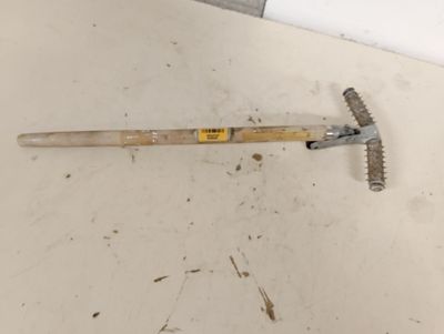 Gratte-papier - Photo 1