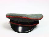 a hat that is sitting on top of a table