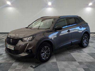PEUGEOT - 2008 PURETECH 130 SS BVM6 STYLE - ES - Mise en ser…