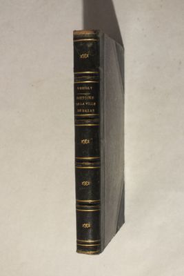 O'REILLY (Abbé Patrick-Joseph) : « Essai sur l'Histoire de l…