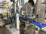 a picture of a machine that is working in a factory