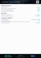 RENAULT SCENIC E-TECH E ESPRIT ALPINE 220 CH GRANDE - Genre … (photo 3)