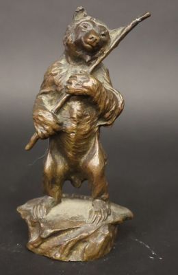 Antoine BOFILL (1894-1939) (d'après)