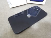 APPLE Iphone 12, Black, 64GB. MGJ53F/A (photo 2)