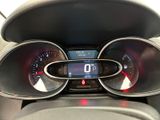 a car dashboard with a speedometer and gauges on it