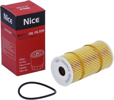 nice oil filter for nissan