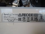 a close up of a sign on the side of a dishwasher
