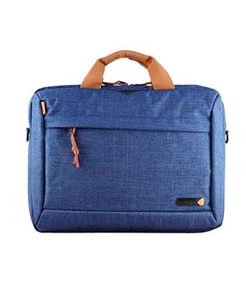 TECH AIR - Sacoche ordinateur 13-14.1 pouces - Design ultra-…