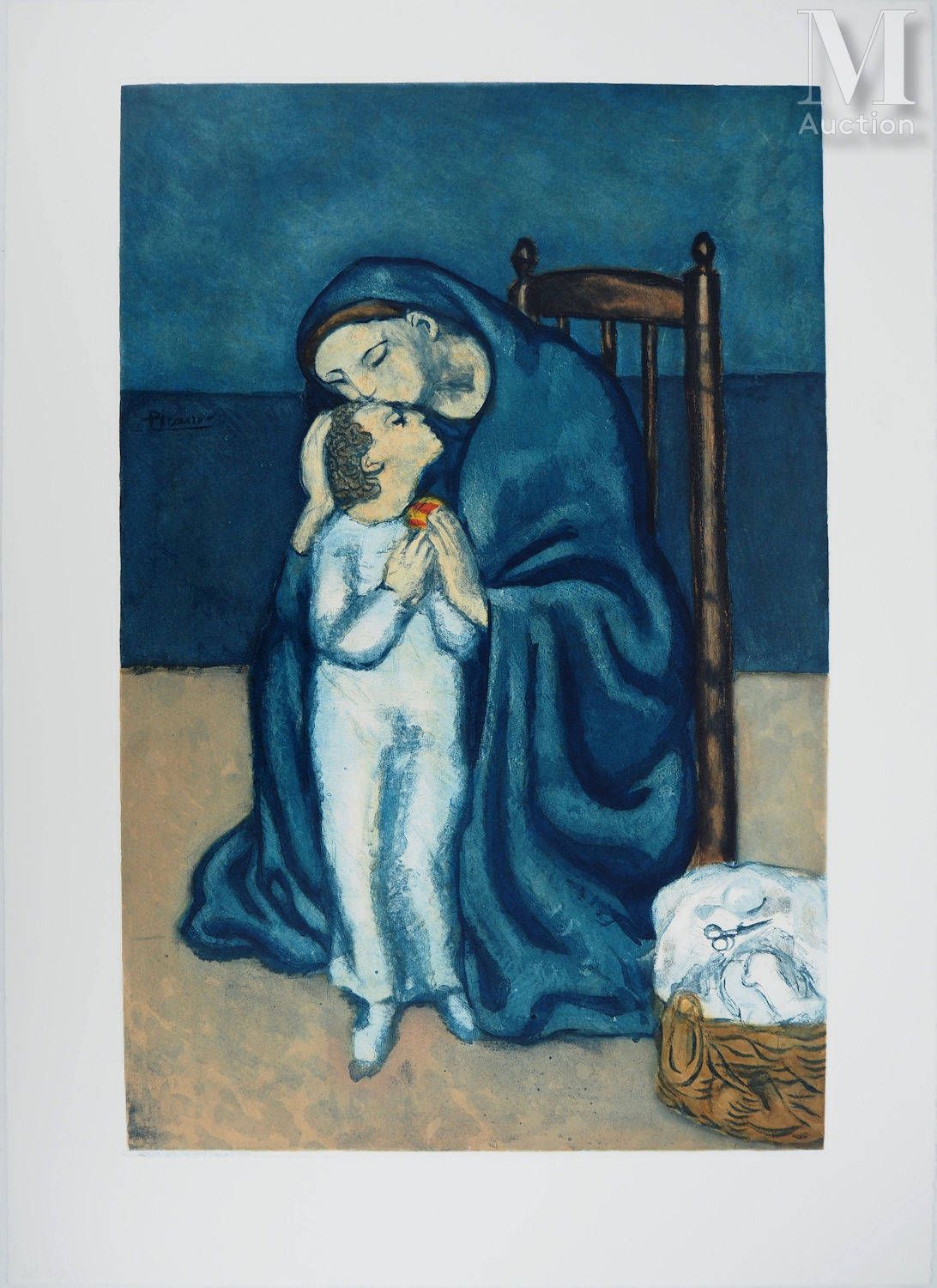 Objets d'art & Curiosités
