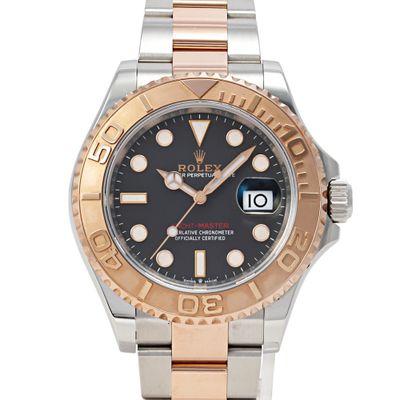 Rolex Modèle : Yachtmaster Référence : 126621