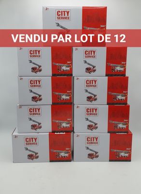 vendu par lot de 12
