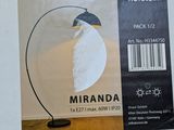 a box with a picture of a bird on it