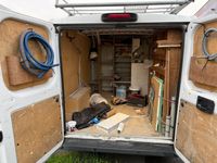 SUR LJ : CTTE FIAT DUCATO L1H1 (photo 5)