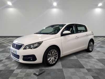 Peugeot - 308 Affaire Bluehdi 100 SS Bvm6 Premium Pack - GO …