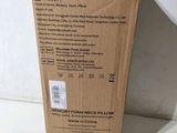 a cardboard box that has a picture of a box on it