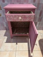 Petit mobilier - Lot comprenant : (photo 3)