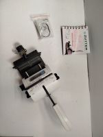 ZUTTER - Machine de reliure et perforation manuelle - Bind-i… (photo 6)