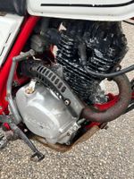 HONDA L125S - Genre : MOTO - Carrosserie : SOLO - Energie : … (photo 2)