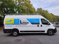 FIAT DUCATO 2.2 MJT 140 CH - Genre : CTTE - Carrosserie : FO… (photo 6)
