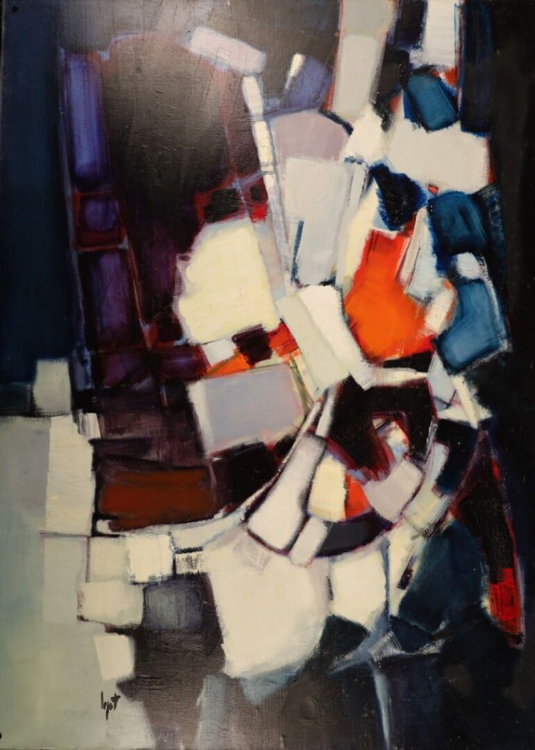 Objets d'art & Curiosités