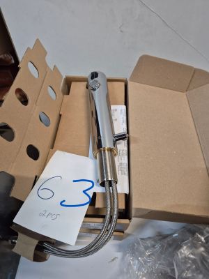 Lot de 2 mitigeurs électroniques Sensorflow New de marque Po…