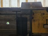 an image of a stove in a room with a window