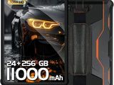 Coque de protection Blackview Armor pour Samsung Galaxy Note 10