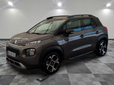 citroen c4 aircross 1 2 puretech feel 5p