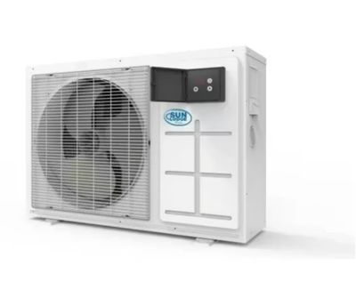 Sunlodge Warmtepomp Hydro-S 230v 3kw
