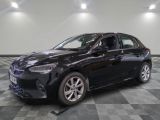 La nouvelle Toyota Corollant est prête à être présentée au Salon de l'automobile de New York
