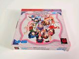 an image of a box with a picture of a group of anime characters on it