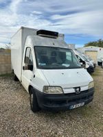 PEUGEOT BOXER - Genre : CTTE - Carrosserie : FG TD - Energie…