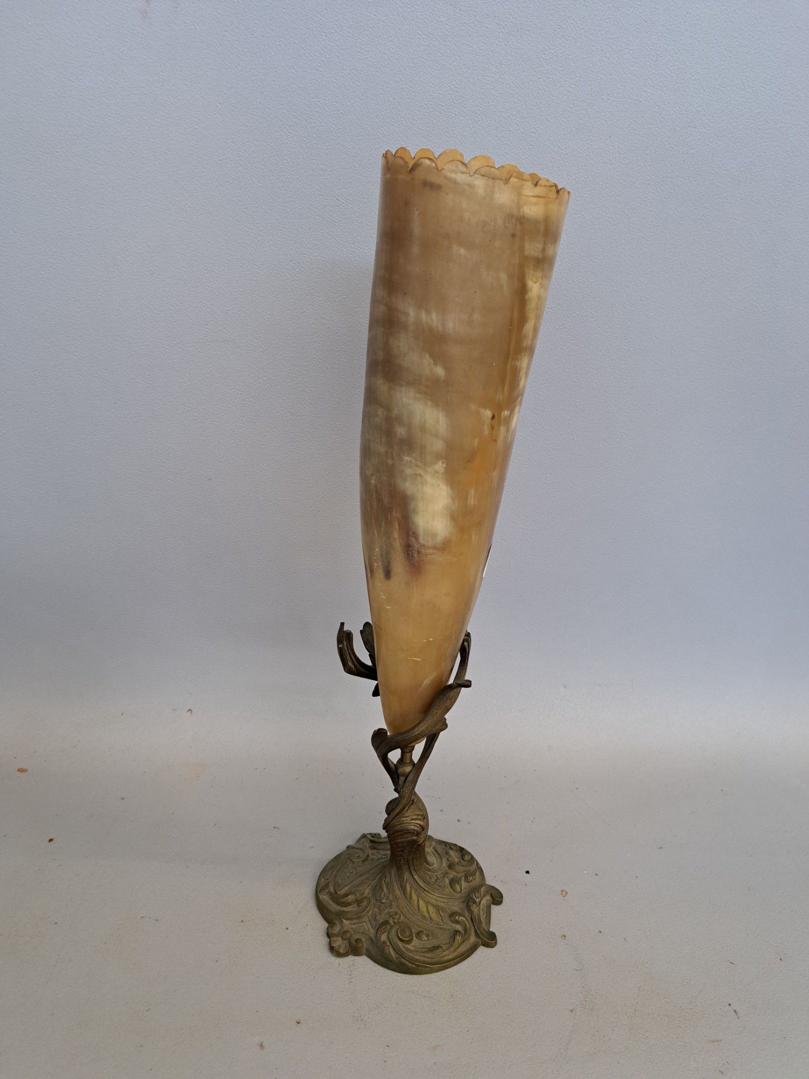 Objets d'art & Curiosités