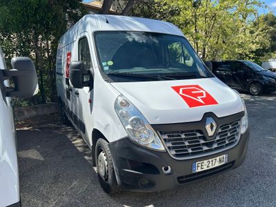 RENAULT - MASTER DCI 130 L2H2 - Genre : CTTE - Carrosserie :…