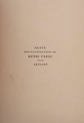 an open book with a black and white title on it